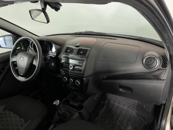 Lada (ВАЗ) Granta I Рестайлинг с пробегом 2022 года, цена 840 000 рублей, 46676 км, универсал, Автокод Объявления