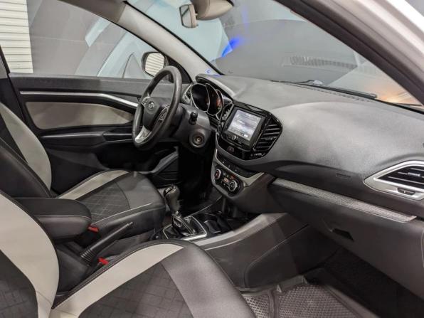 Lada (ВАЗ) Vesta I с пробегом 2019 года, цена 945 000 рублей, 168000 км, универсал, Автокод Объявления