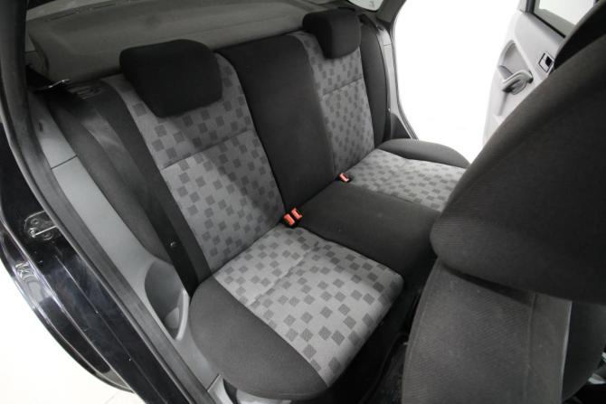 Ford Focus II Рестайлинг с пробегом 2008 года, цена 420 000 рублей, 221800 км, седан, Автокод Объявления