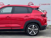 Changan CS35 Plus I Рестайлинг Екатеринбург  - изображение 53