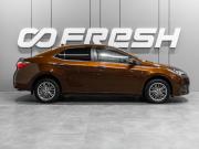 Toyota Corolla XI (E160 E170 E180) Рестайлинг 1 Тюмень  - изображение 27