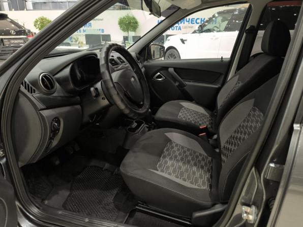 Lada (ВАЗ) Granta I Рестайлинг с пробегом 2025 года, цена 980 000 рублей, 10833 км, универсал, Автокод Объявления