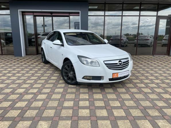 Opel Insignia I с пробегом 2012 года, цена 755 000 рублей, 257293 км, седан, Автокод Объявления