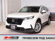 Honda CR-V VI Кемерово  - изображение 24