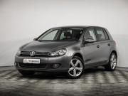 Volkswagen Golf VI Санкт-Петербург  - изображение 29