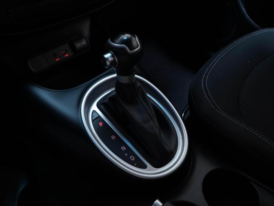Kia Soul II Рестайлинг Москва  - изображение 18