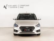 Hyundai Solaris II Казань  - изображение 10