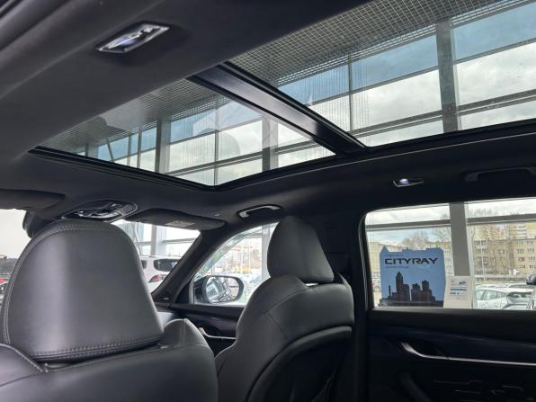 Geely Monjaro I с пробегом 2024 года, цена 3 595 000 рублей, 47636 км, внедорожник, Автокод Объявления