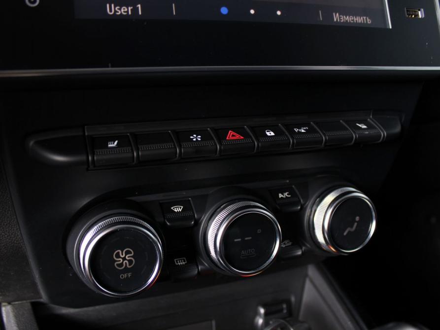 Renault Arkana I Минеральные Воды  - изображение 22