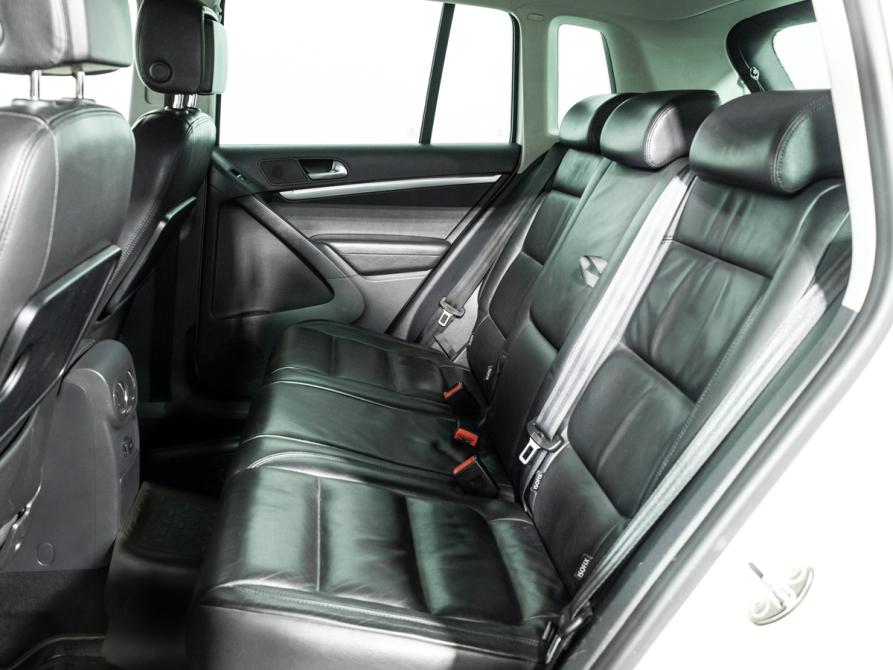 Volkswagen Tiguan I Рестайлинг Санкт-Петербург  - изображение 10