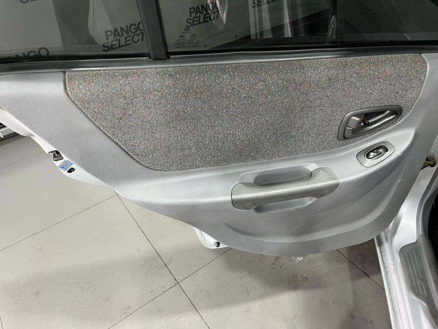Hyundai Accent II Оренбург  - изображение 16
