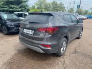 Hyundai Santa Fe III Рестайлинг Стерлитамак  - изображение 15