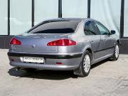 Peugeot 607 I Екатеринбург  - изображение 24