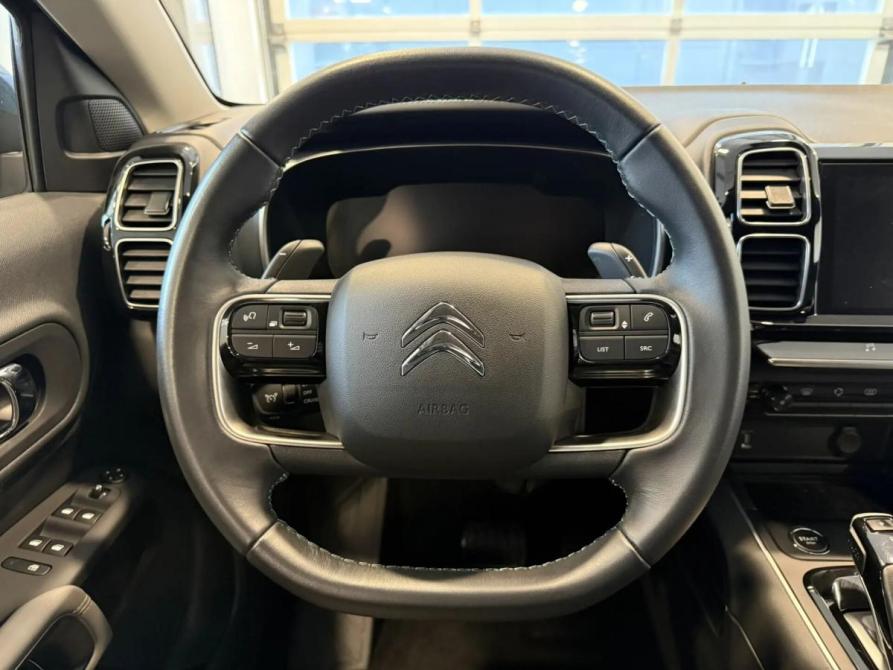 Citroen C5 Aircross I Рестайлинг Подольск  - изображение 17