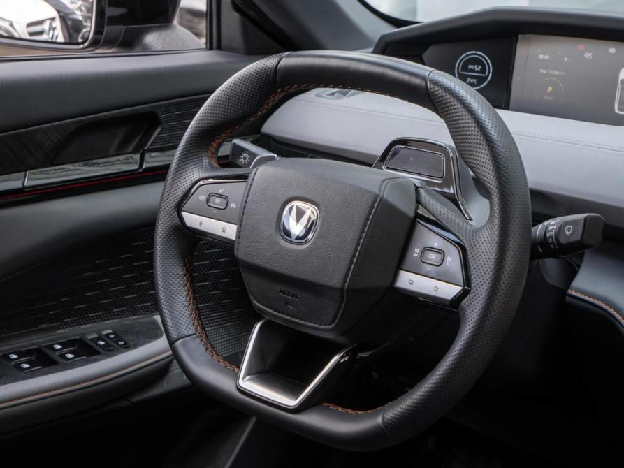 Changan UNI-V I Волгоград  - изображение 30
