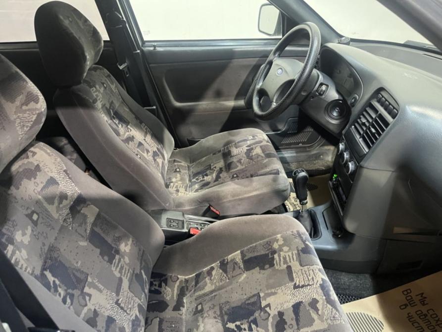 Lada (ВАЗ) 2110 Курск  - изображение 7