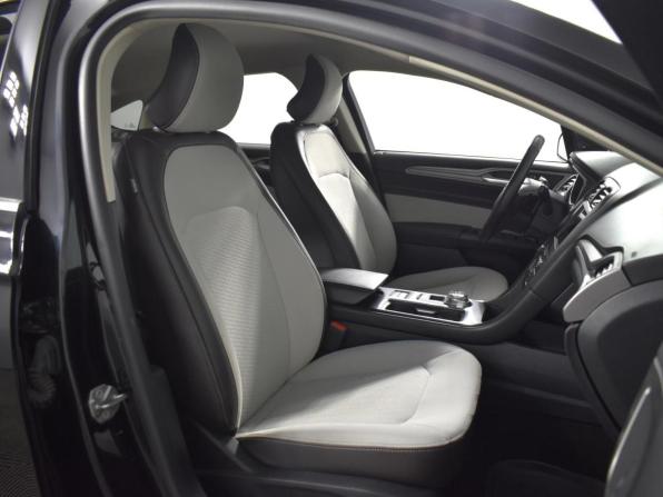 Ford Fusion (North America) II Рестайлинг с пробегом 2019 года, цена 963 100 рублей, 175326 км, седан, Автокод Объявления