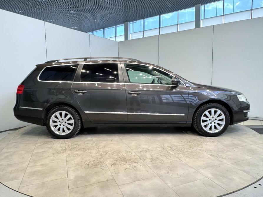 Volkswagen Passat B6 Волжский  - изображение 6