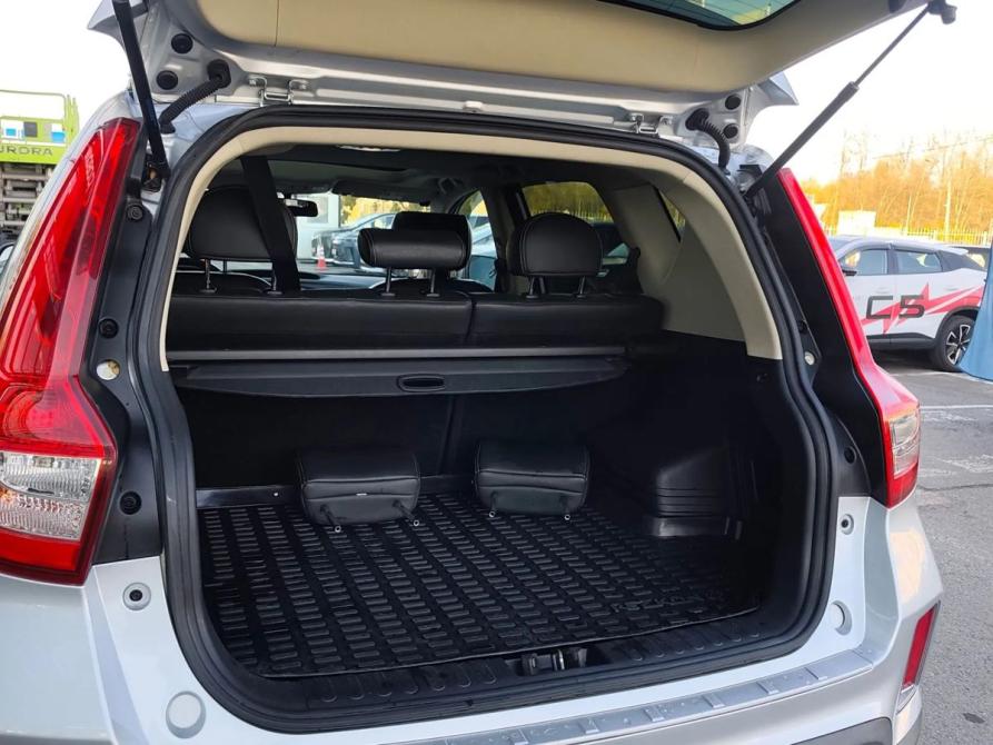 Geely Emgrand X7 I Рестайлинг 2 Санкт-Петербург  - изображение 8