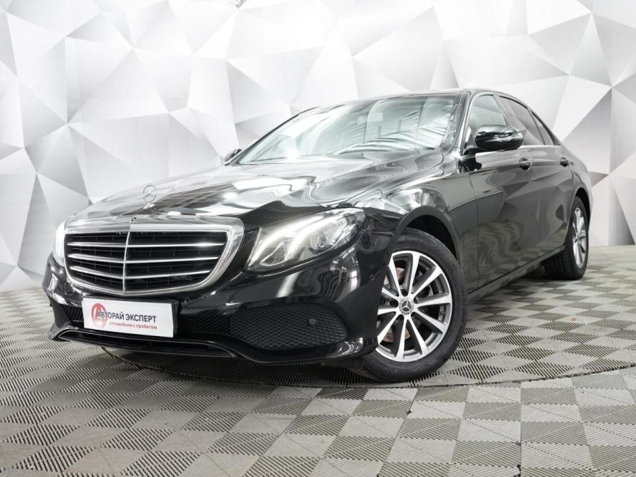 Mercedes-Benz E-Класс V (W213 S213 C238) Ульяновск  - изображение 1