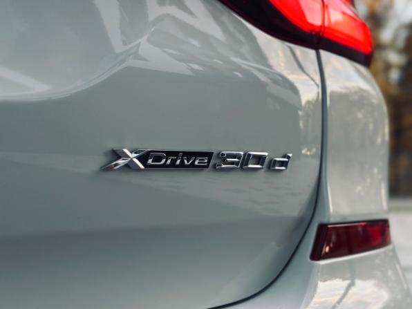 BMW X3 III (G01) с пробегом 2020 года, цена 5 090 000 рублей, 72815 км, внедорожник, Автокод Объявления
