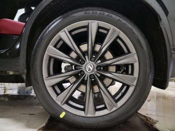 Новый Lexus RX V 2026 года, цена 11 490 000 рублей, внедорожник, Автокод Объявления