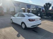 Lada (ВАЗ) Vesta I Рестайлинг (NG) Уфа  - изображение 24