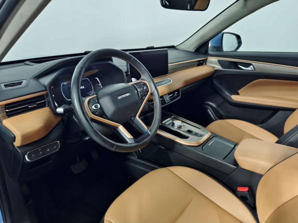 Haval Jolion I с пробегом 2022 года, цена 1 649 000 рублей, 81115 км, внедорожник, Автокод Объявления