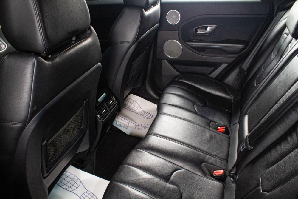 Land Rover Range Rover Evoque I Рестайлинг Сургут  - изображение 16