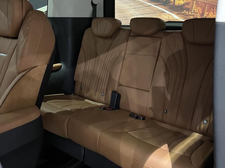 Hongqi HQ9 Екатеринбург  - изображение 13