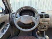 Hyundai Accent II Ростов-на-Дону  - изображение 31