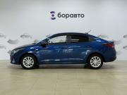 Hyundai Solaris II Рестайлинг Ставрополь  - изображение 22