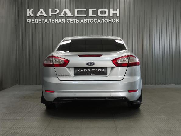 Ford Mondeo IV Рестайлинг с пробегом 2011 года, цена 655 000 рублей, 195897 км, седан, Автокод Объявления