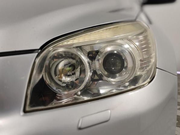Toyota RAV4 III (XA30) с пробегом 2008 года, цена 1 249 000 рублей, 220695 км, внедорожник, Автокод Объявления