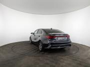 Kia Cerato IV Рестайлинг Москва  - изображение 35