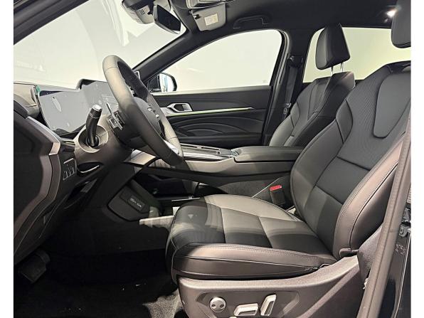 Новый Haval F7 II 2026 года, цена 3 599 000 рублей, внедорожник, Автокод Объявления