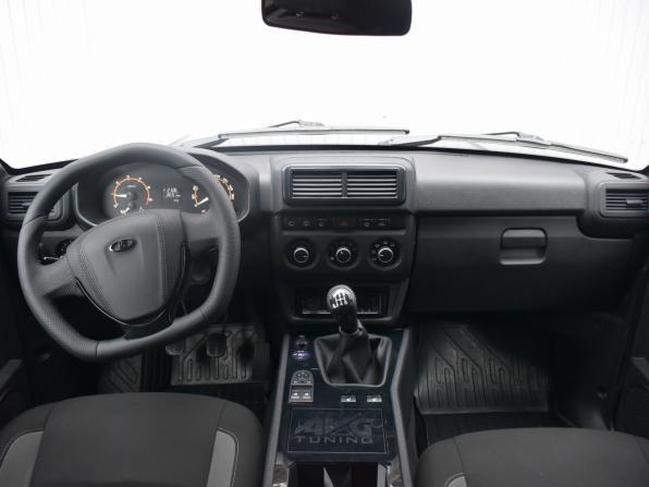 Lada (ВАЗ) Niva Legend с пробегом 2023 года, цена 859 000 рублей, 28000 км, внедорожник, Автокод Объявления