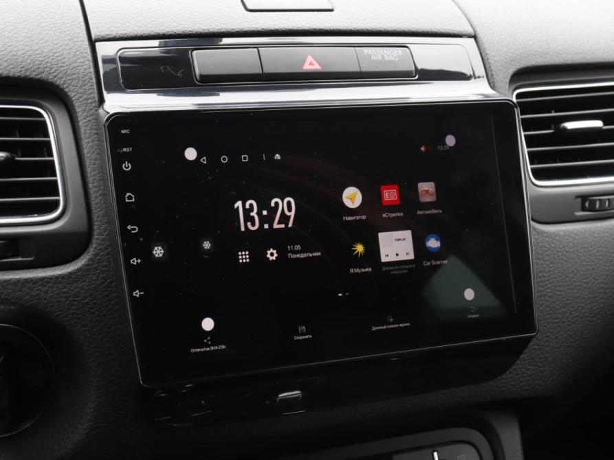 Volkswagen Touareg II Москва  - изображение 18