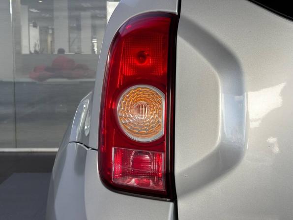 Renault Duster I с пробегом 2014 года, цена 820 000 рублей, 287806 км, внедорожник, Автокод Объявления