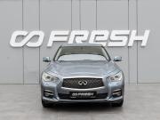 Infiniti Q50 I Краснодар  - изображение 24