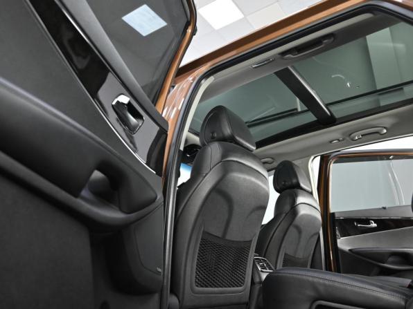 Kia Sorento III Prime с пробегом 2016 года, цена 2 690 000 рублей, 158000 км, внедорожник, Автокод Объявления