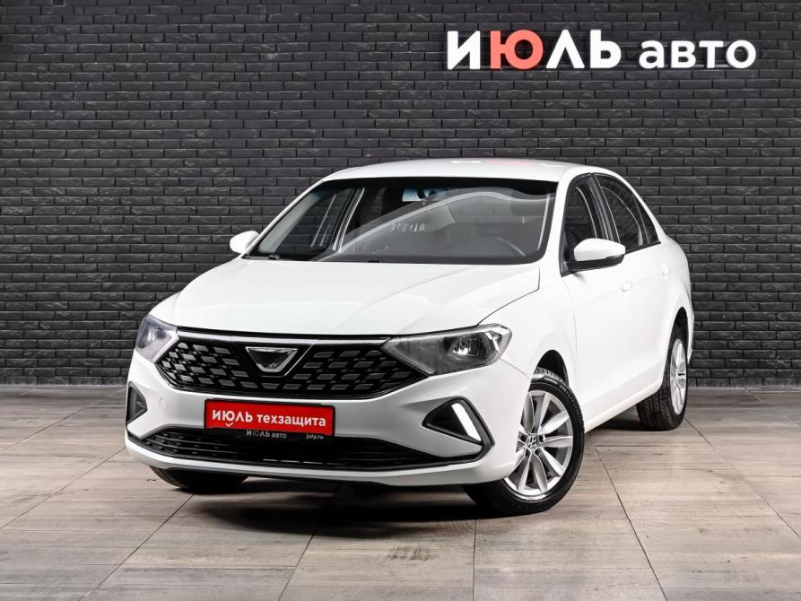Jetta VA3 Екатеринбург  - изображение 1