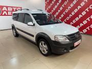 Lada (ВАЗ) Largus I Новочеркасск  - изображение 19
