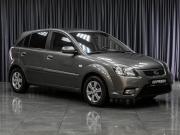 Kia Rio II Рестайлинг Тюмень  - изображение 16