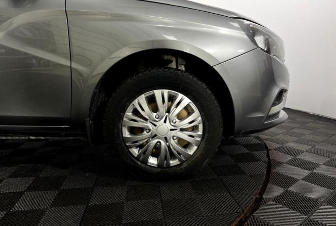 Lada (ВАЗ) Vesta I с пробегом 2019 года, цена 715 000 рублей, 157806 км, седан, Автокод Объявления