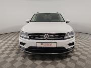 Volkswagen Tiguan II Москва  - изображение 26