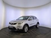 Nissan Qashqai II Москва  - изображение 30