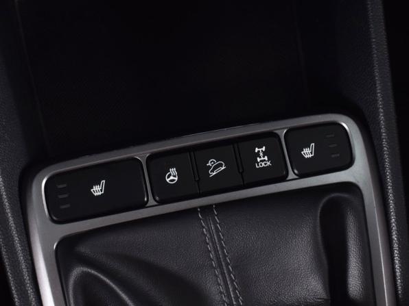 Hyundai Creta I с пробегом 2017 года, цена 1 546 999 рублей, 104302 км, внедорожник, Автокод Объявления