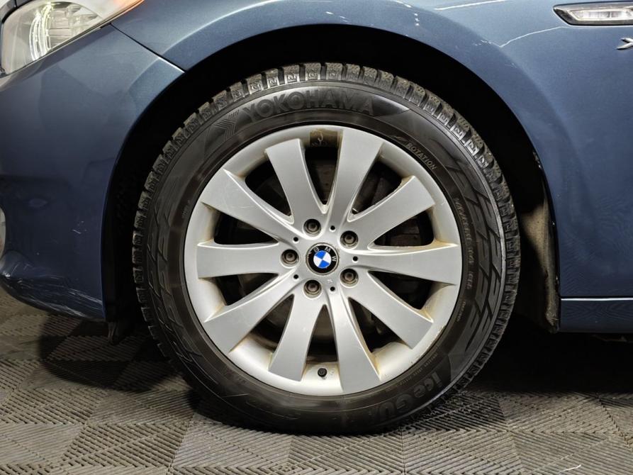 BMW 5 серии VI (F10/F11/F07) Москва  - изображение 7