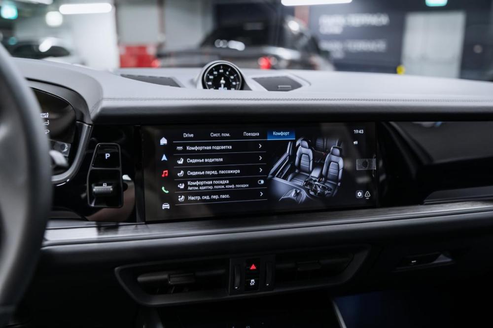 Porsche Cayenne III Рестайлинг Москва  - изображение 27